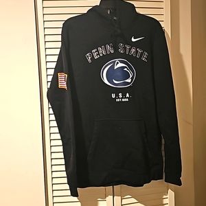 Hooded SweatshirtSOLD